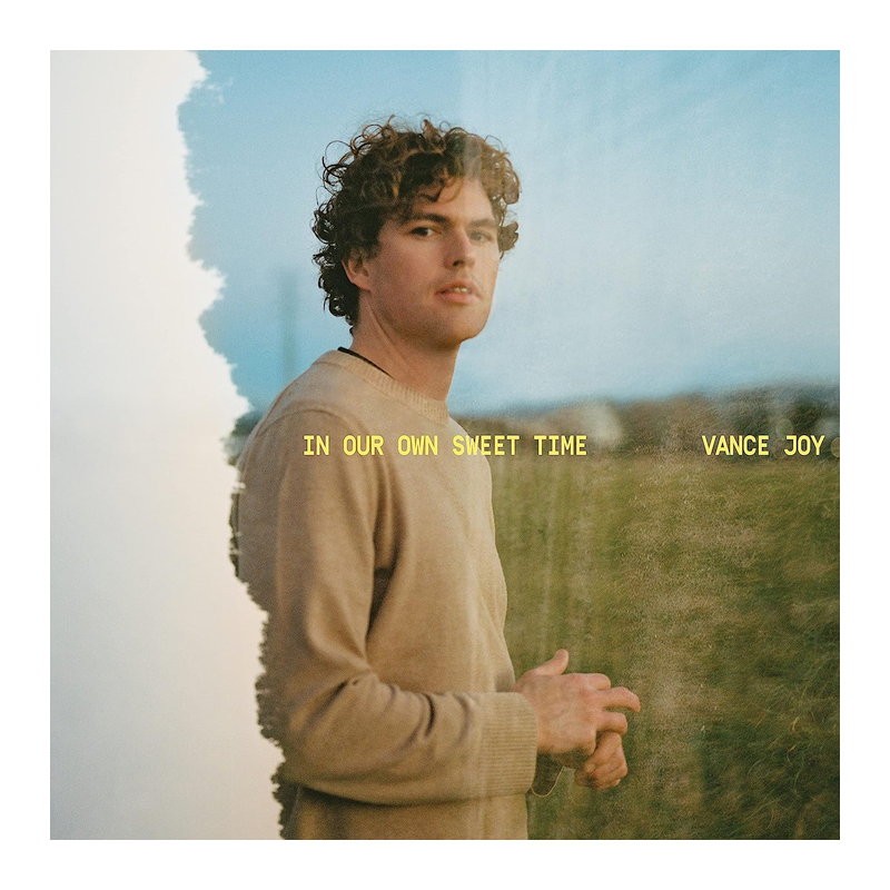 Vance Joy - In our own sweet time, 1CD, 2022
