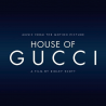 Soundtrack - House of Gucci, 1CD, 2022