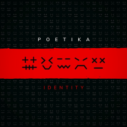 Poetika - Identity, 1CD, 2022