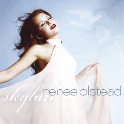 Renee Olstead - Skylark, 1CD, 2009