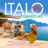 Kompilace - Italo pop greatest hits, 1CD, 2022