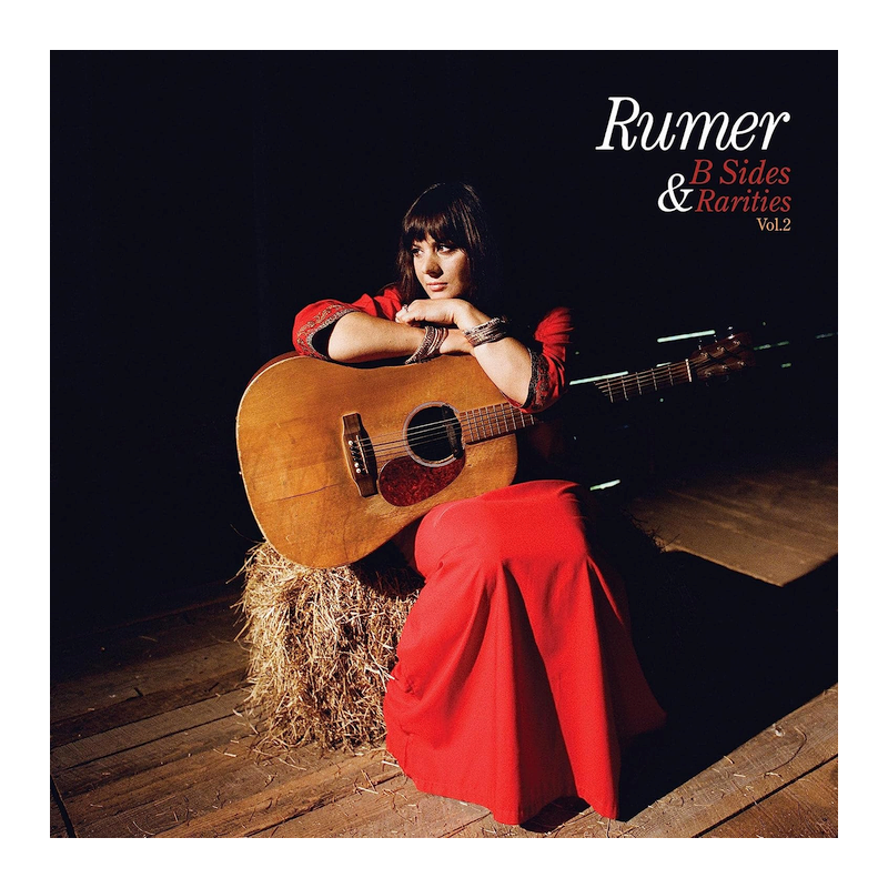 Rumer - B-sides & rarities 2, 1CD, 2022