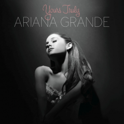 Ariana Grande - Yours...