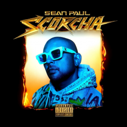 Sean Paul - Scorcha, 1CD, 2022