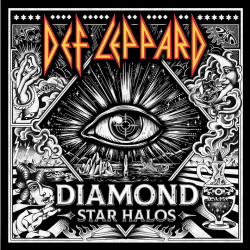 Def Leppard - Diamond star...