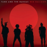 Tank And The Bangas - Red balloon, 1CD, 2022