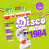 Kompilace - ZYX Italo disco history-1984, 2CD, 2022