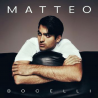 Matteo Bocelli - Matteo, 1CD, 2023