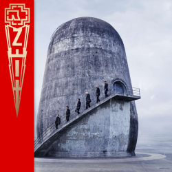 Rammstein - Zeit, 1CD, 2022