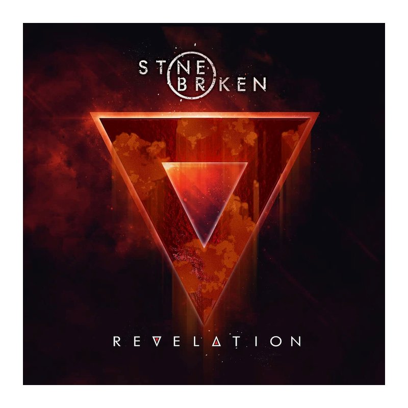 Stone Broken - Revelation, 1CD, 2022