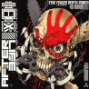 Five Finger Death Punch - After life, 1CD, 2022