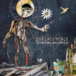 Our Lady Peace - Spiritual...