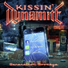 Kissin' Dynamite - Generation goodbye, 1CD, 2016