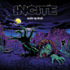 Incite - Wake up dead, 1CD, 2022