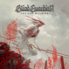Blind Guardian - The god machine, 1CD, 2022
