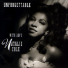 Natalie Cole - Unforgettable...with love, 1CD (RE), 2022