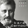Karel Černoch - Písně 1967-2007, 2CD, 2022