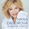 Hana Zagorová - Já nemám strach, 1CD, 2018