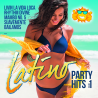 Kompilace - Latino party hits-Volume 1, 1CD, 2022