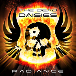 The Dead Daisies -...