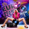 Kompilace - Euro disco collection-Volume 1, 1CD, 2022