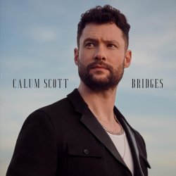 Calum Scott - Bridges, 1CD,...