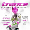 Kompilace - Trance classics collection-Volume 2, 2CD, 2022