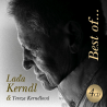Laďa Kerndl A Tereza Kerndlová - Best Of…, 4CD, 2022