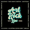 Kompilace - Art rock line 1971-1985, 2CD, 2021