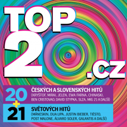 Kompilace - Top20.cz...