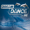 Kompilace - Dream dance-Vol.92, 2CD, 2022