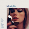Taylor Swift - Midnights (Moonstone blue edition), 1CD, 2022