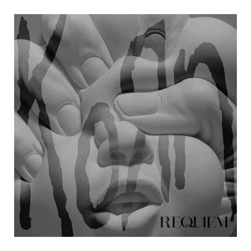 Korn - Requiem, 1CD, 2022