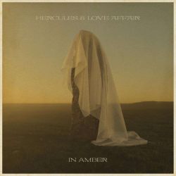 Hercules & Love Affair - In amber, 1CD, 2022