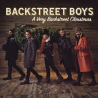 Backstreet Boys - A very backstreet Christmas, 1CD, 2022