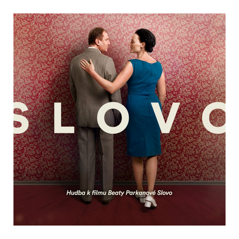 Soundtrack - Slovo, 1CD, 2022