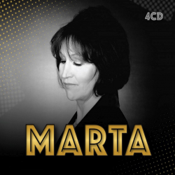 Marta Kubišová - Marta,...