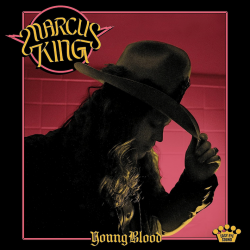 Marcus King - Young blood,...
