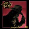 Marcus King - Young blood, 1CD, 2022