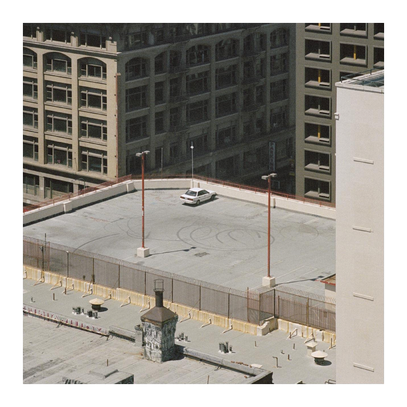 Arctic Monkeys - The car, 1CD, 2022