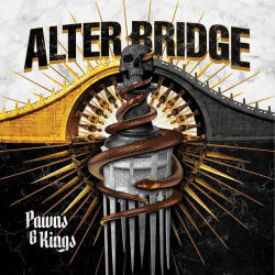 Alter Bridge - Pawns &...
