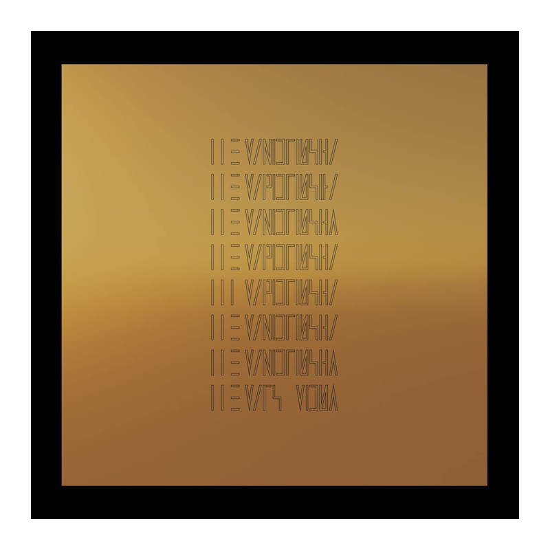 The Mars Volta - The Mars Volta, 1CD, 2022