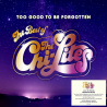 Chi-Lites - Too good to be forgotten-The best of, 2CD, 2022