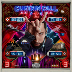 Eminem - Curtain call 2,...