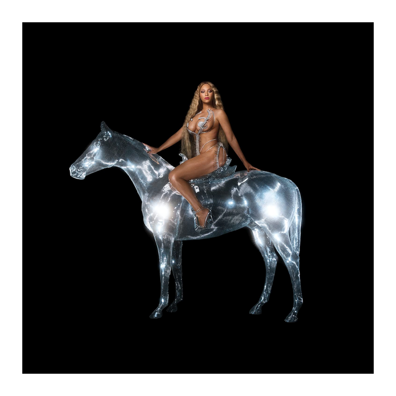Beyoncé - Renaissance, 1CD, 2022