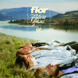Flor - Future shine, 1CD, 2022