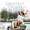 Kompilace - Greatest Italian Canzone-Volume 1, 2CD, 2022