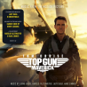 Soundtrack - Top Gun-Maverick, 1CD, 2022