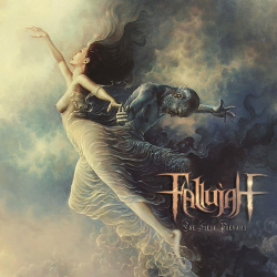 Fallujah - The flesh prevails, 1CD, 2014