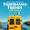 Soundtrack - Fisherman's friends - One and all, 1CD, 2022